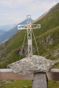 Gefahren Im Hochgebirge Durch Wettersturz